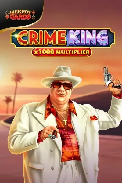 Chef King su Mafia casino