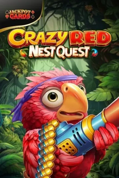 Crazy Rooster su Mafia casino