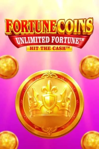 Fortune Coins su Mafia casino