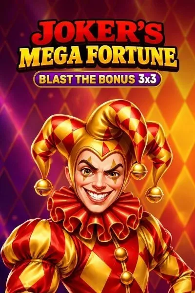 Mega Fortune su Mafia casino