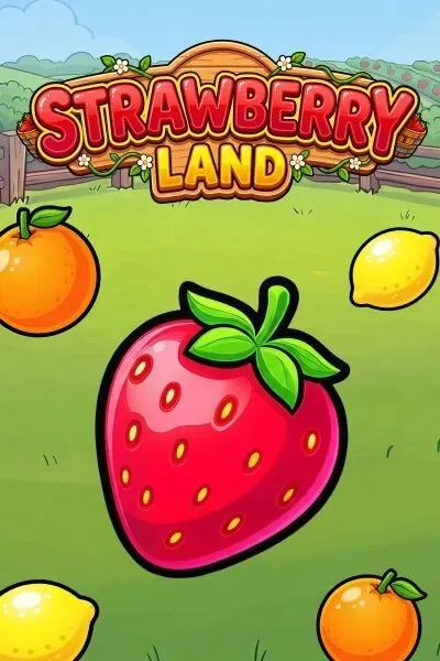 Strawberry Island su Mafia casino
