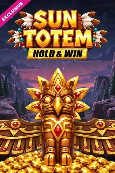 Sun Totem su Mafia casino