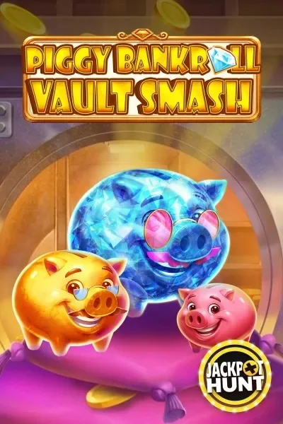 Vault Smash su Mafia casino