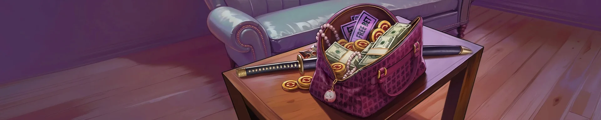 Free bet Mafia casino